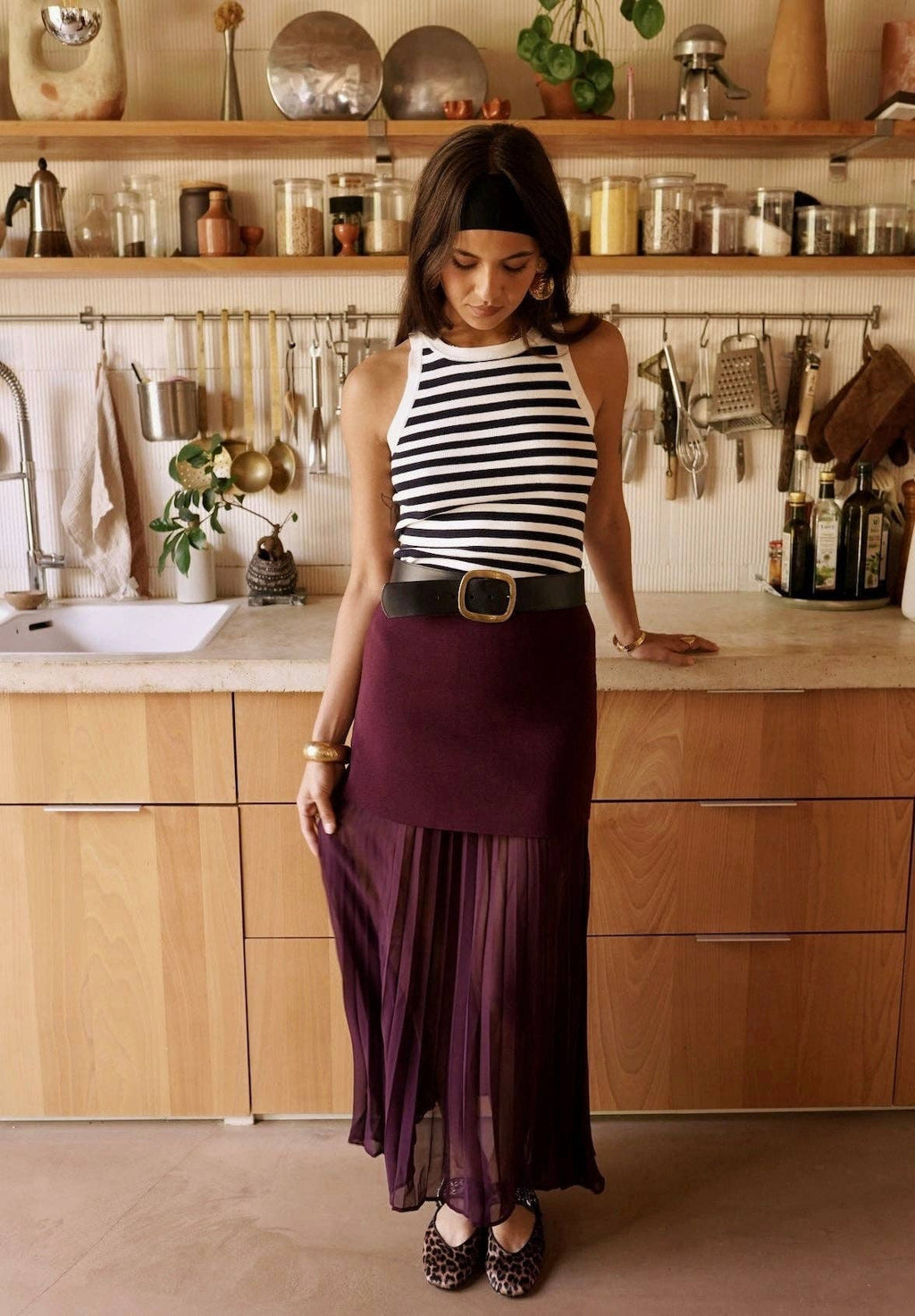 SKIRT JASMINE