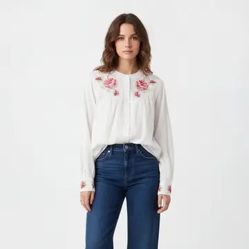 BLOUSE GABY