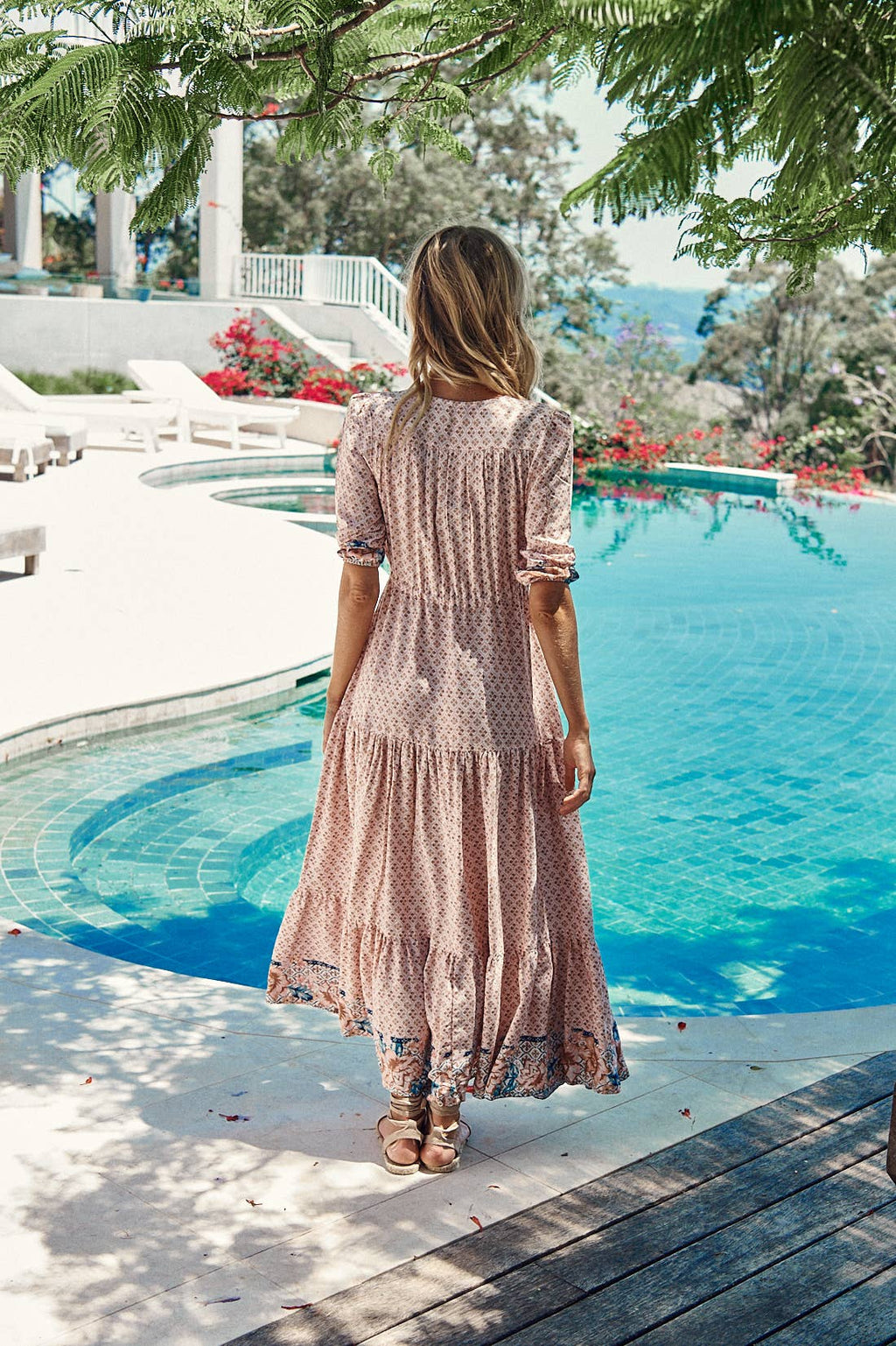 DRESS LIBERTY