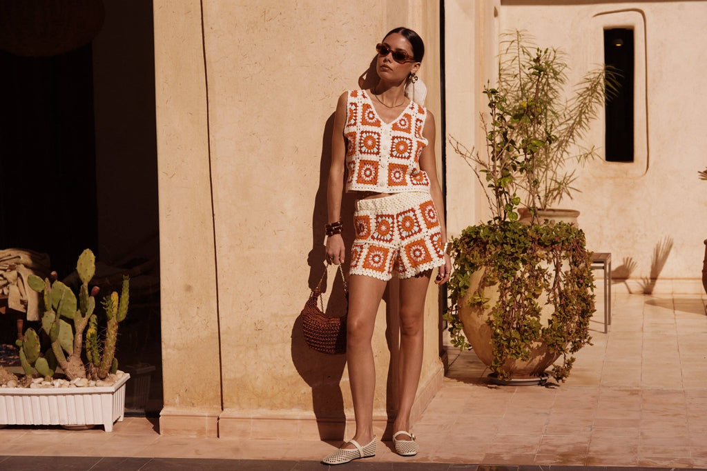 SHORTS SIHAM