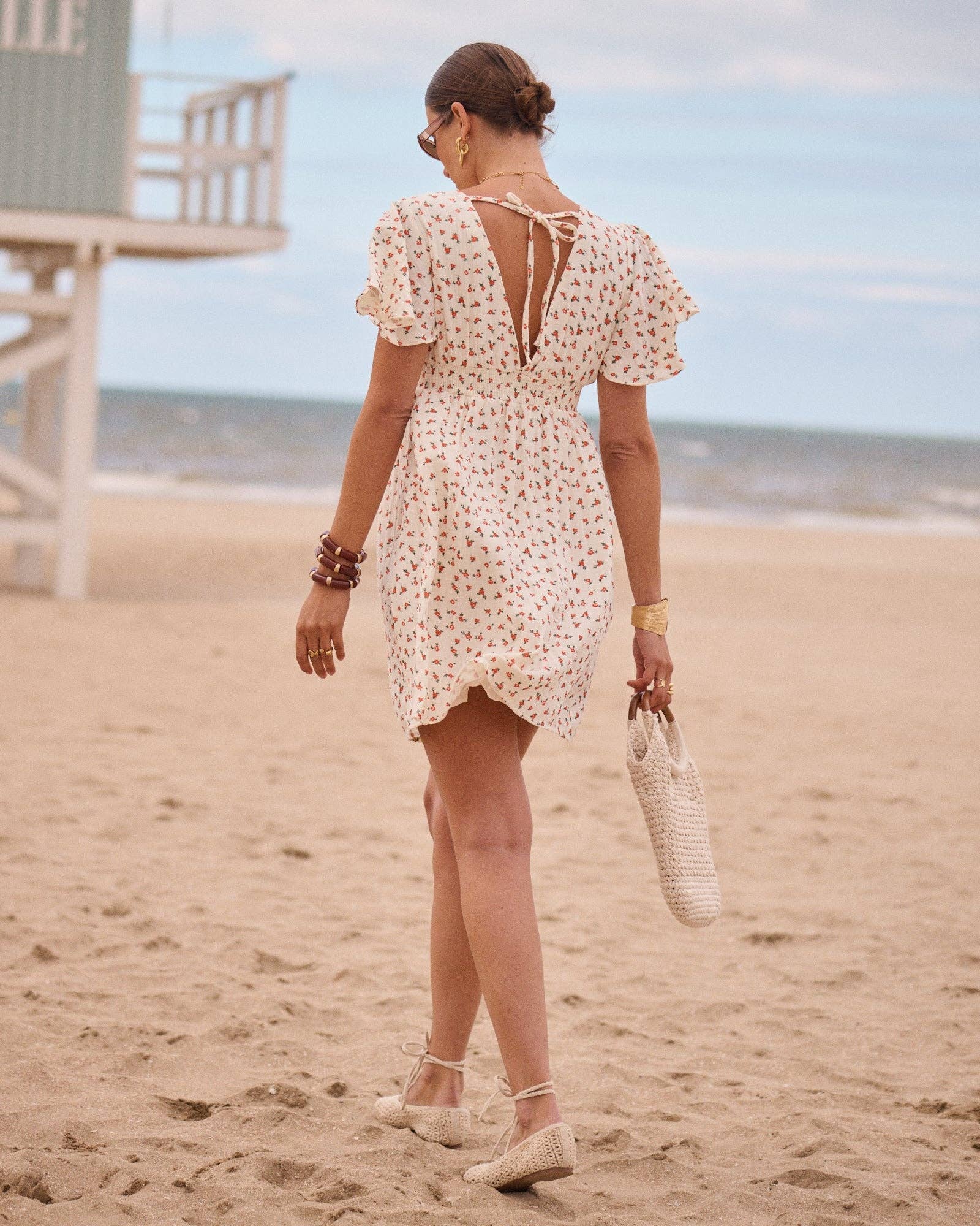 DRESS LUDIVINE