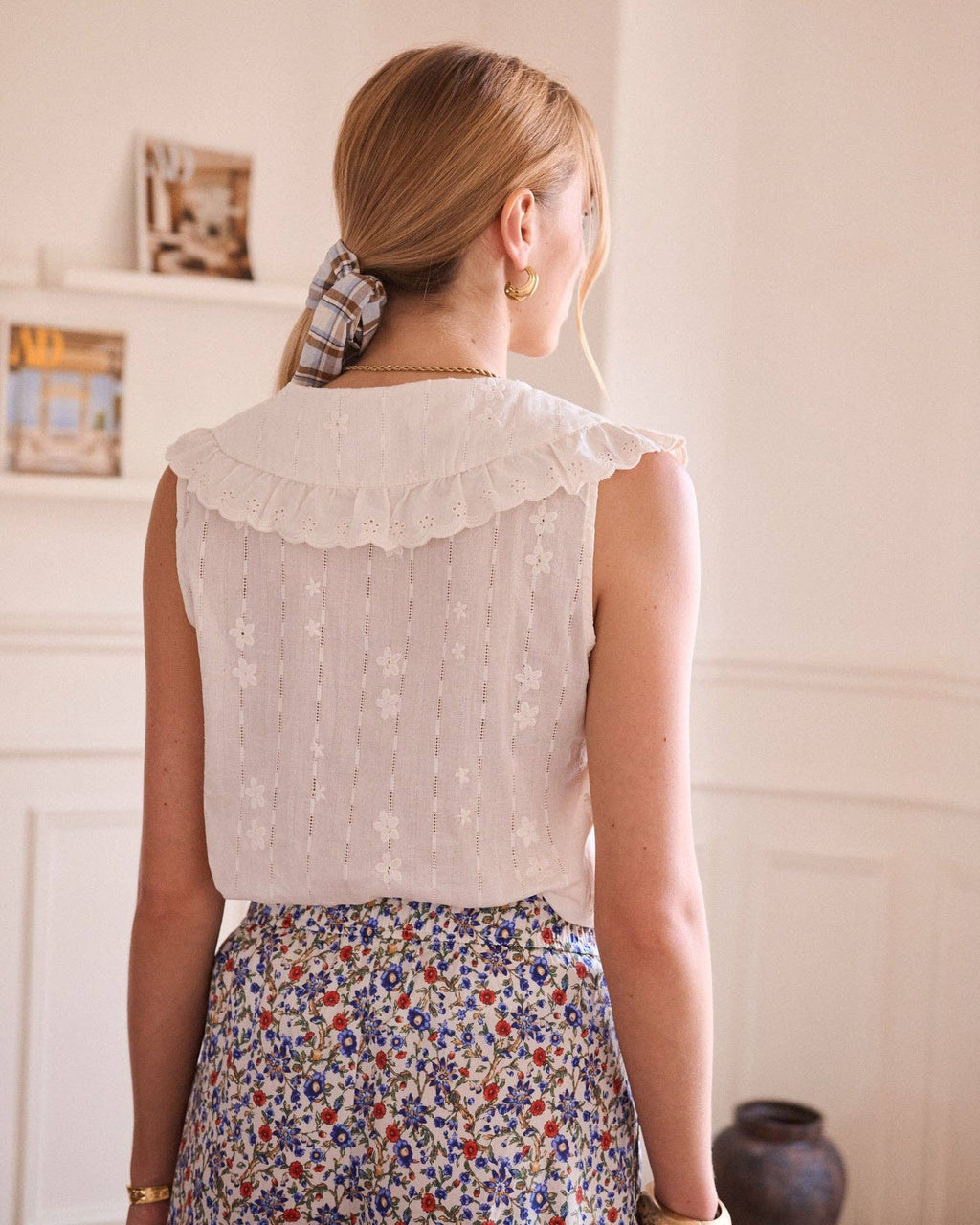 BLOUSE HOPE