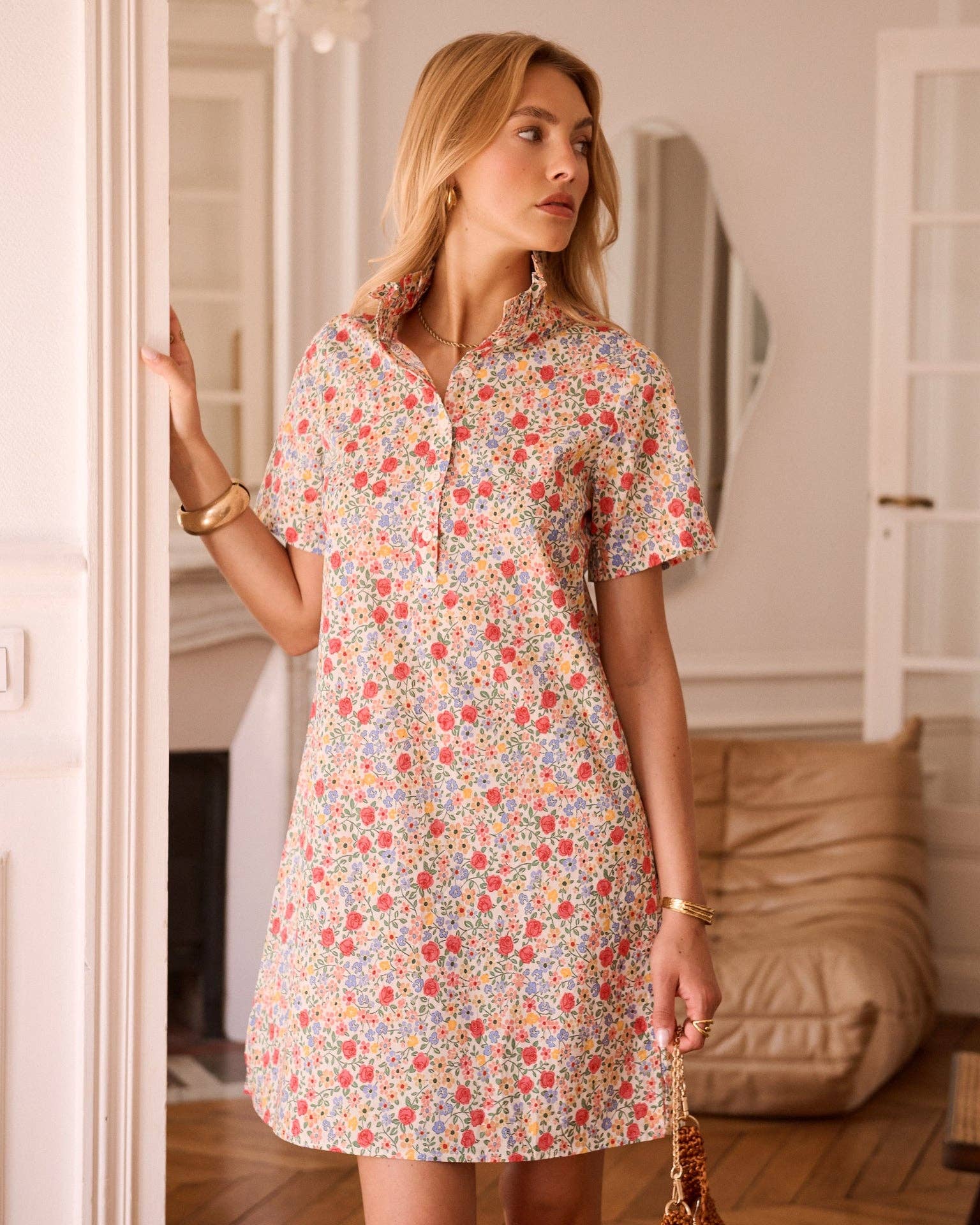 DRESS PIO