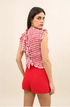 TOP JULIA