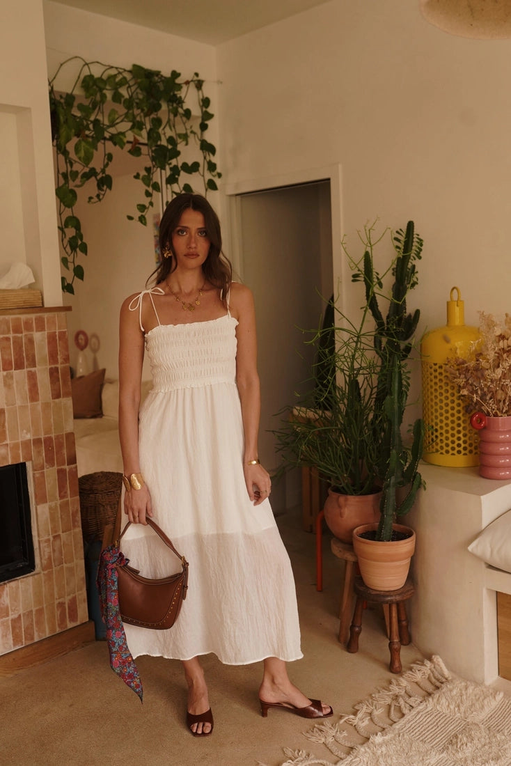 DRESS LUIS