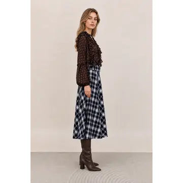 SKIRT JULIA