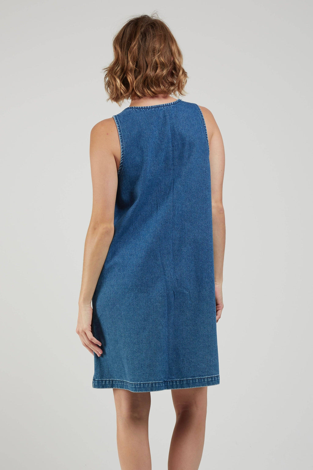 DRESS PIPPA