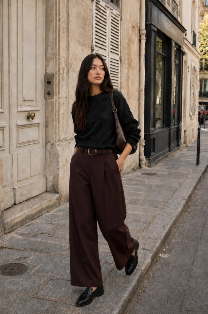 PANTS VIVI