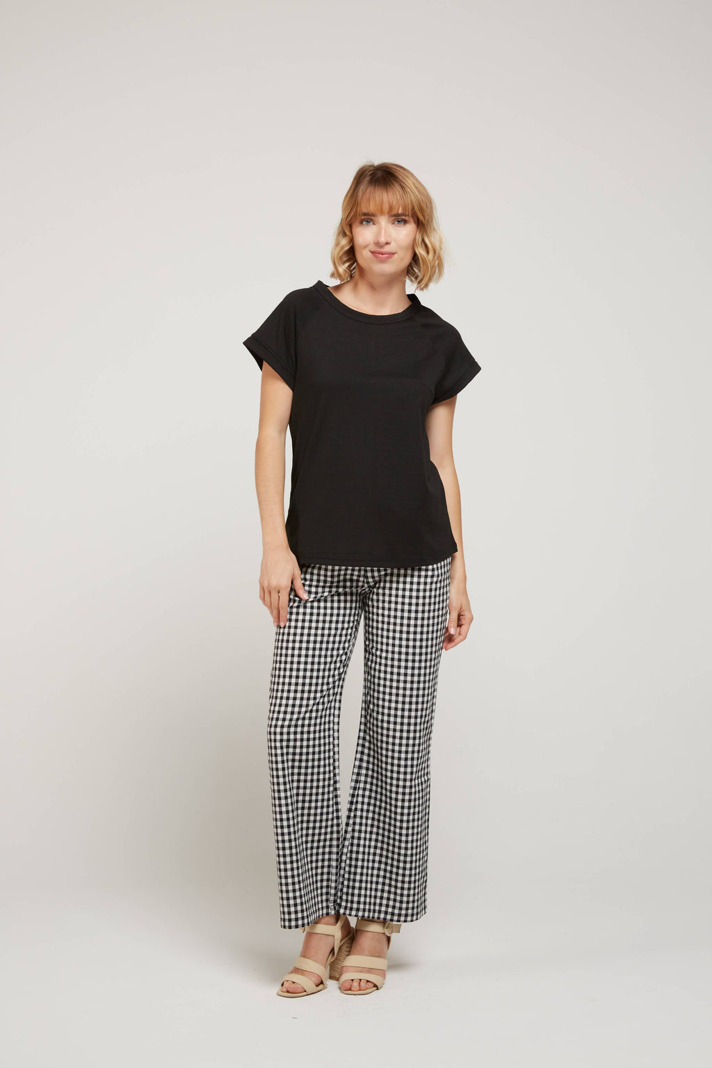 PANTS DITTA