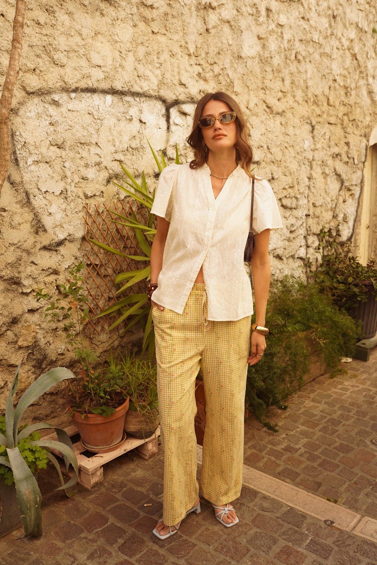 PANTS SORLLAI