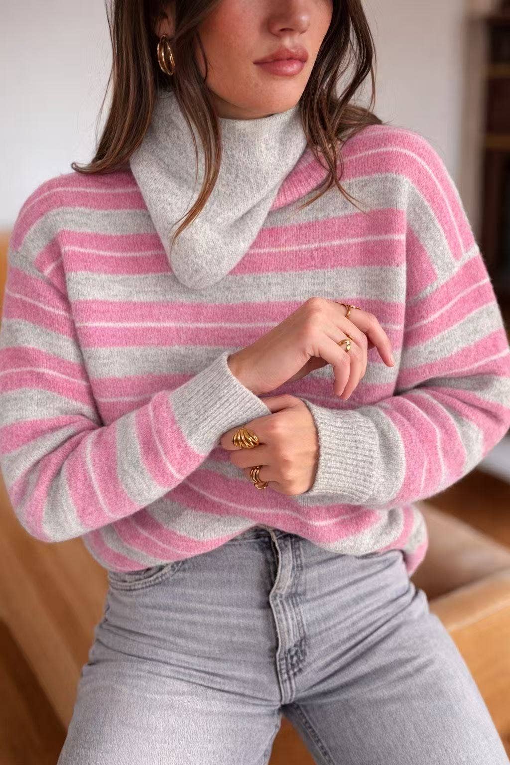 SWEATER BEATRIX