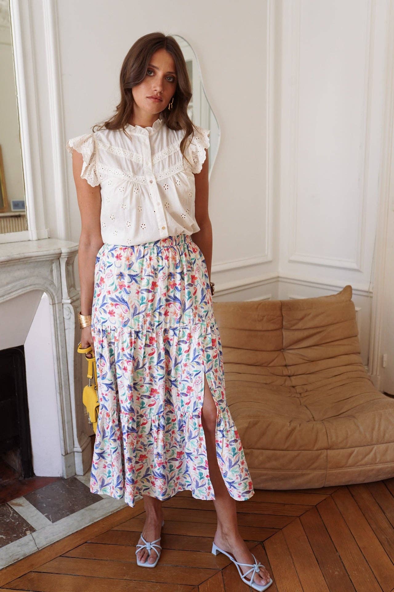 SKIRT ORSANE