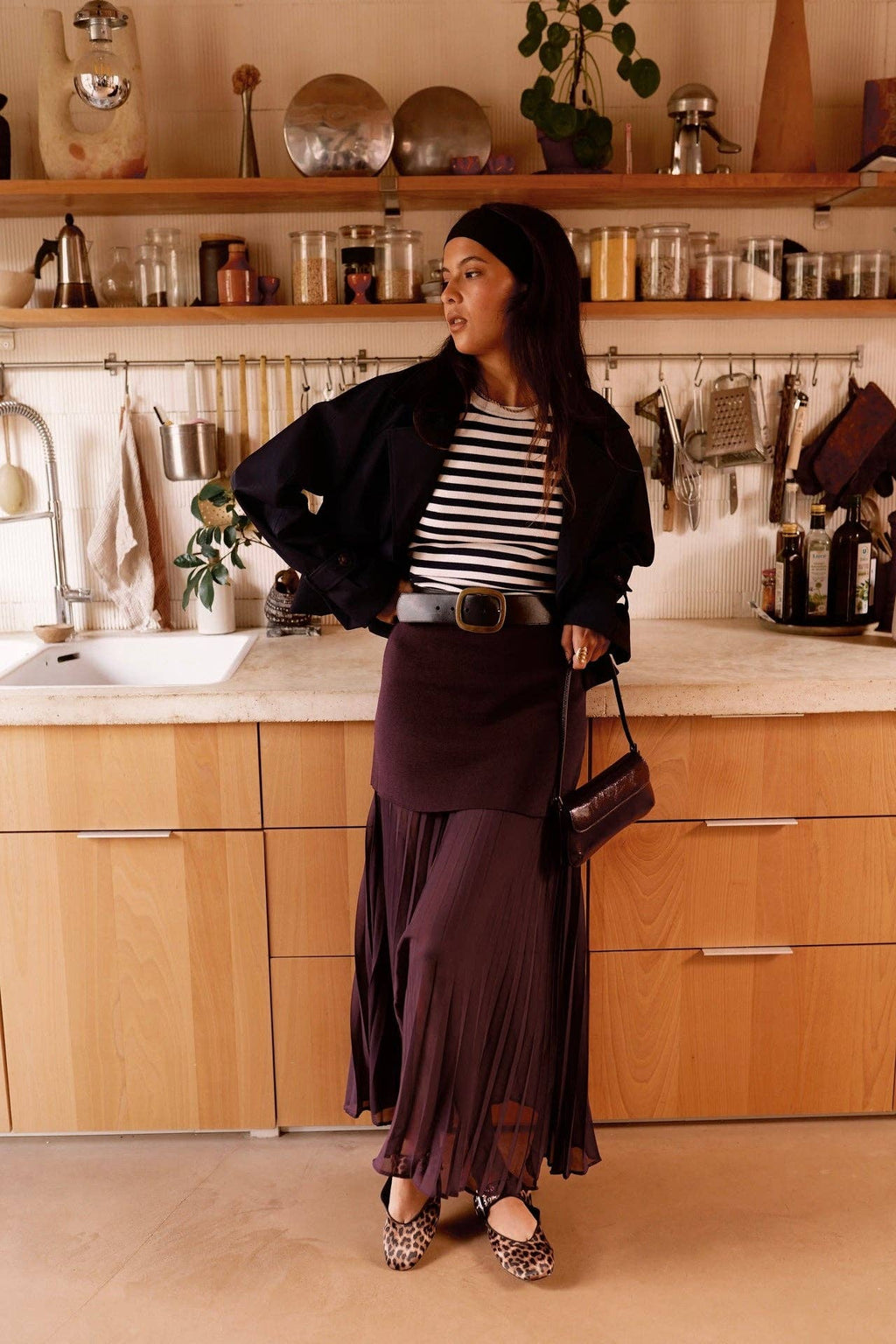 SKIRT JASMINE