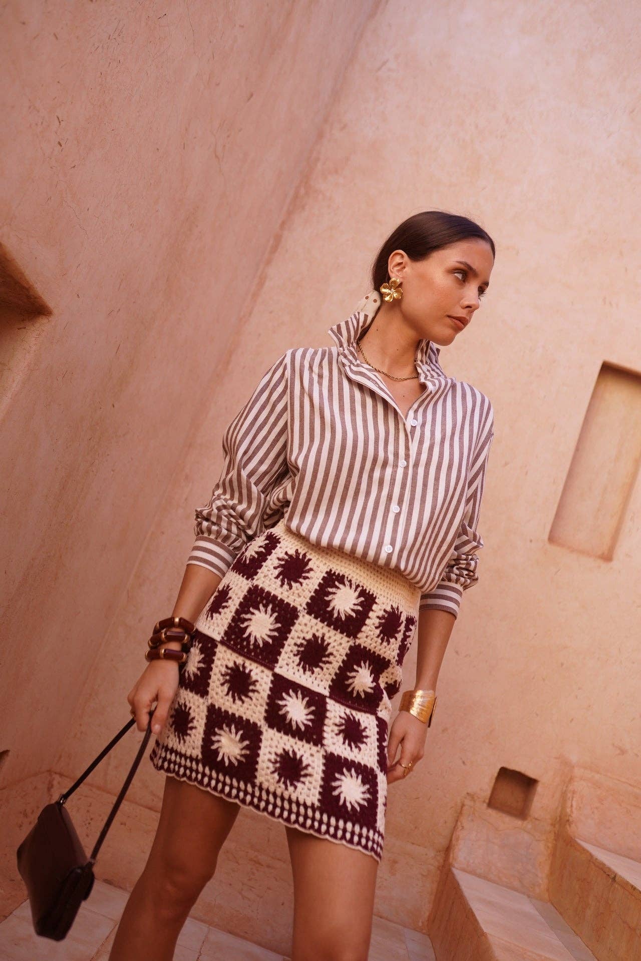 SKIRT DOUNIA