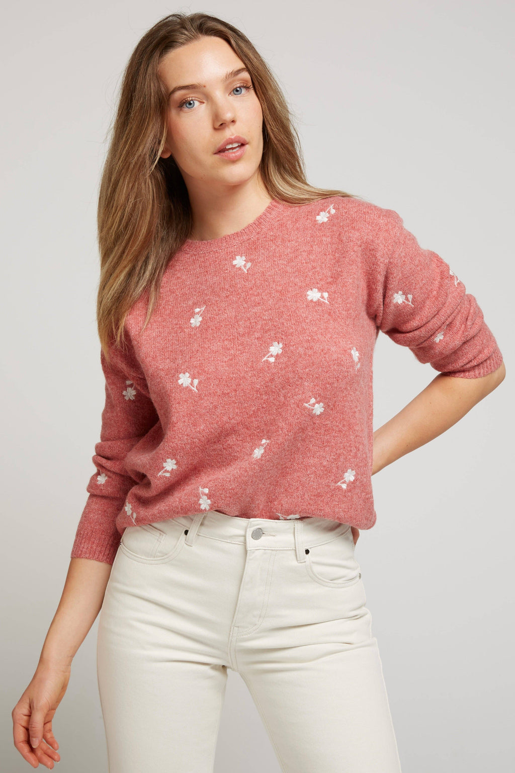 SWEATER YVETTE