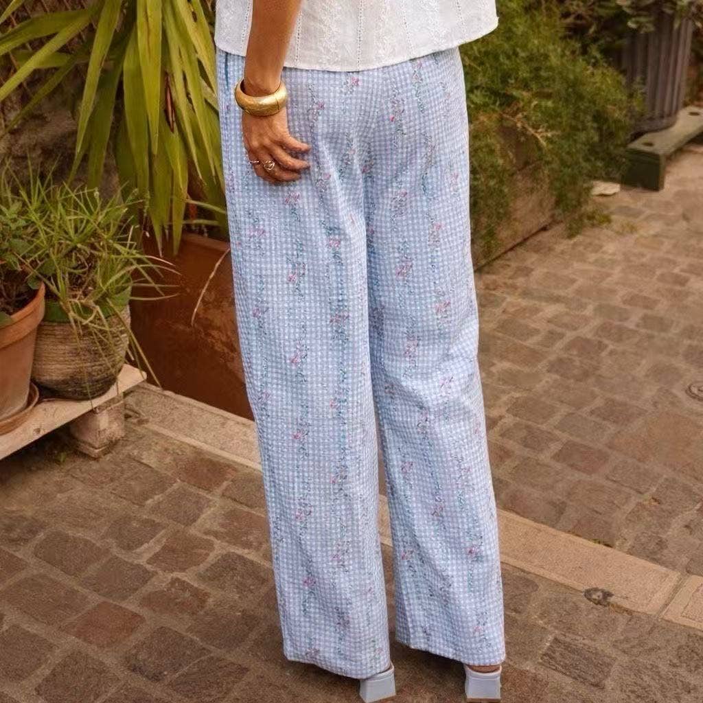 PANTS SORLLAI