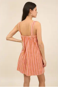 DRESS LILIAN