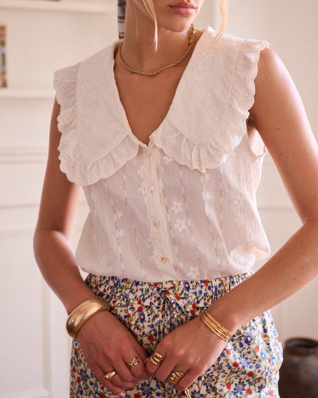 BLOUSE HOPE