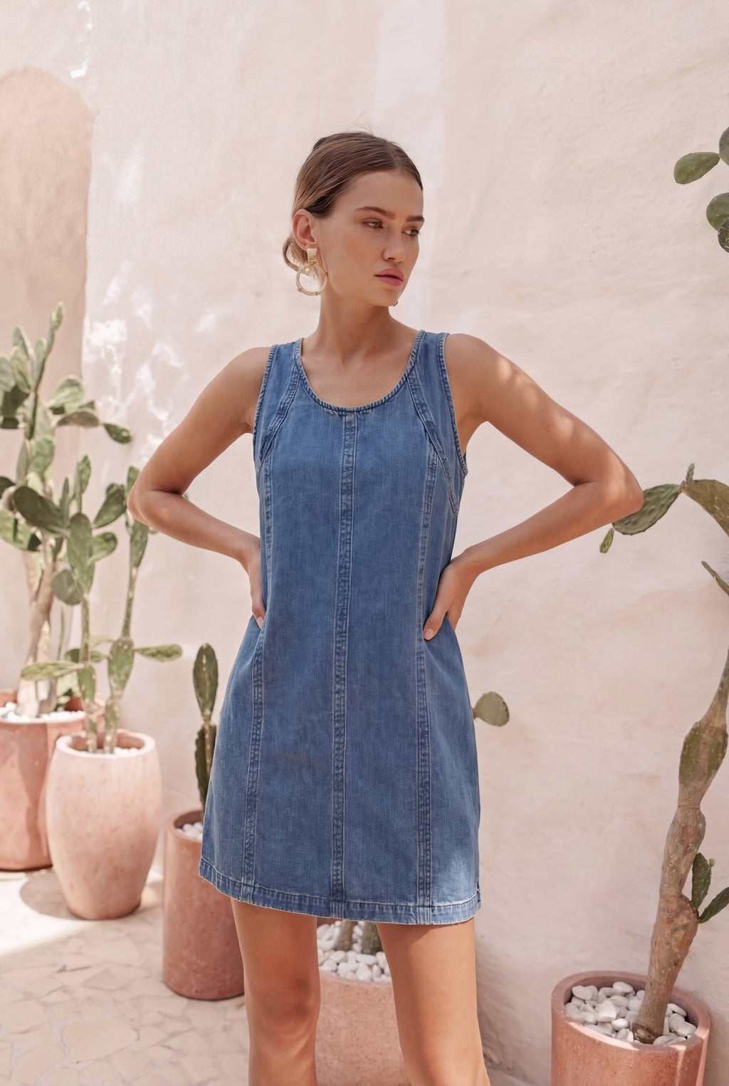 DRESS PIPPA
