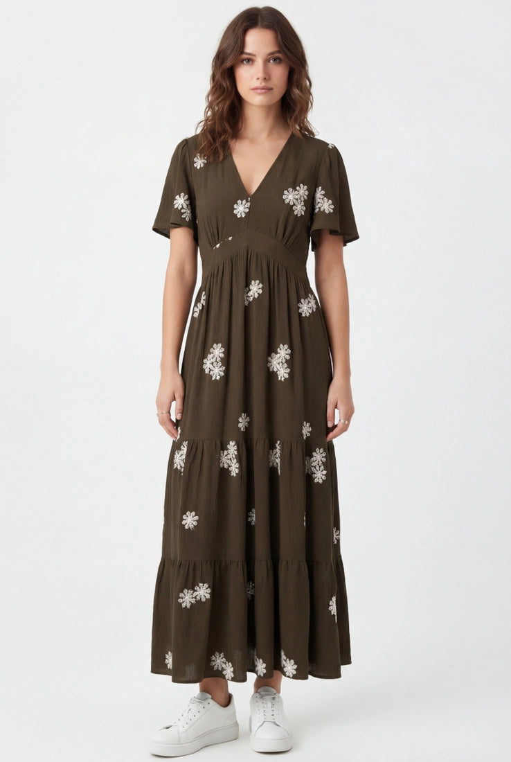 DRESS MARIN