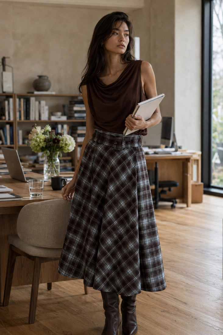 SKIRT JULIA