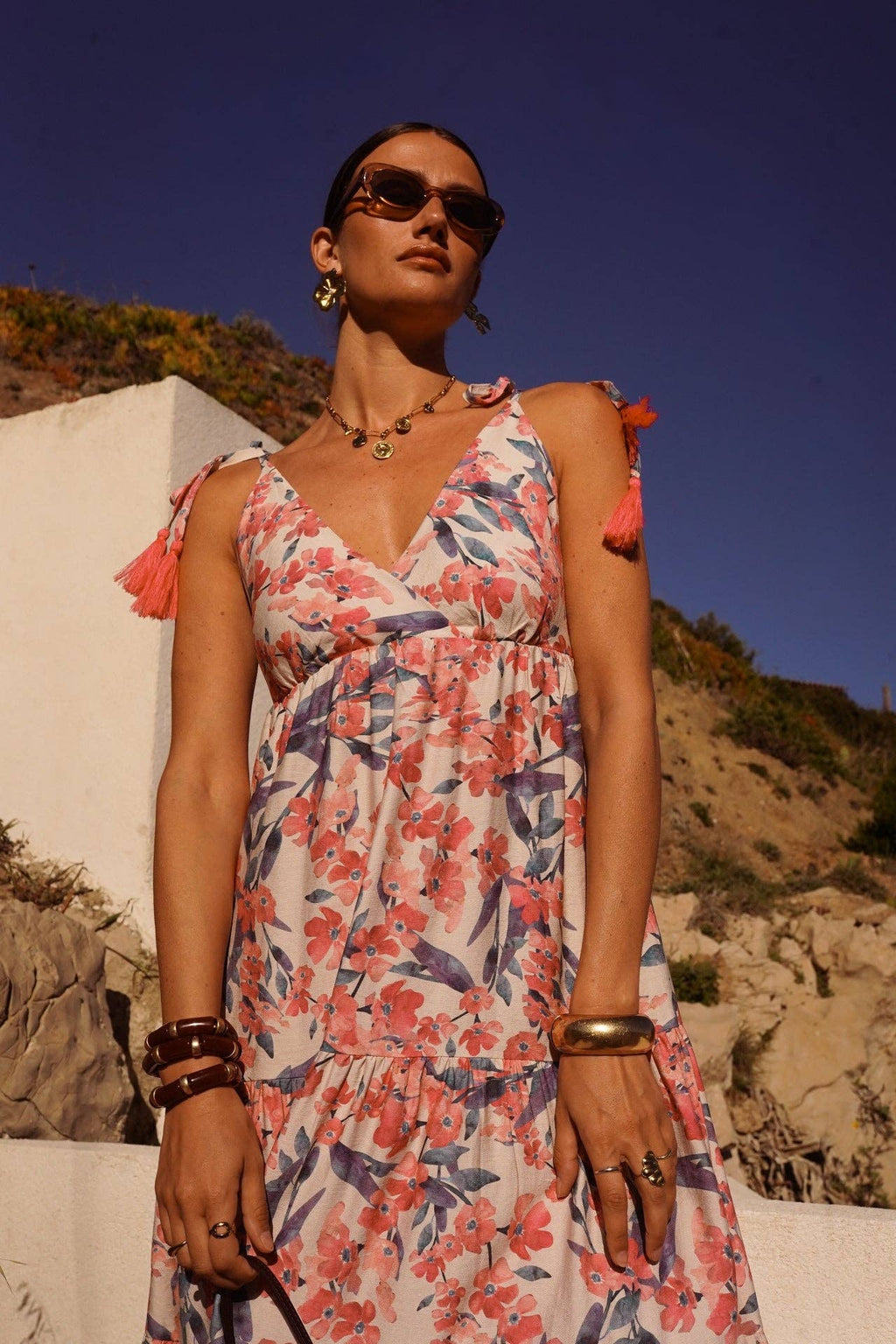 DRESS CORDEA