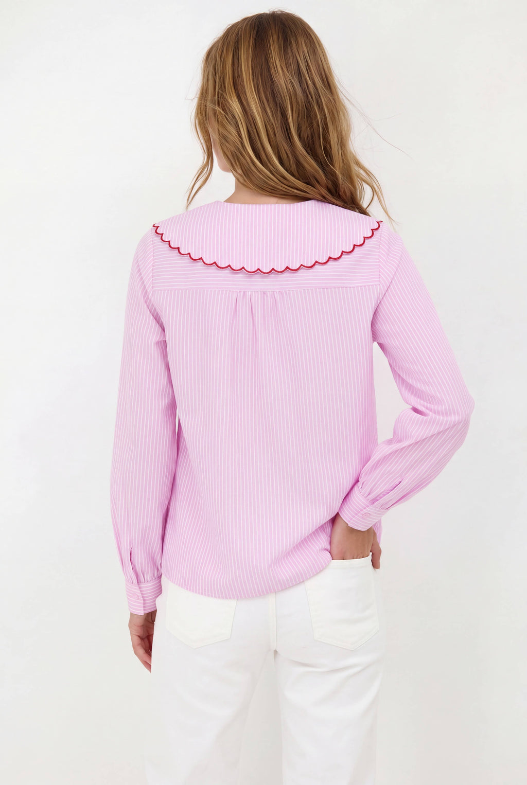 BLOUSE AUGUSTINE
