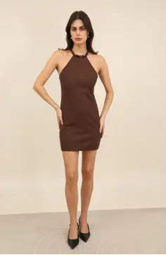 DRESS VIVIENNE