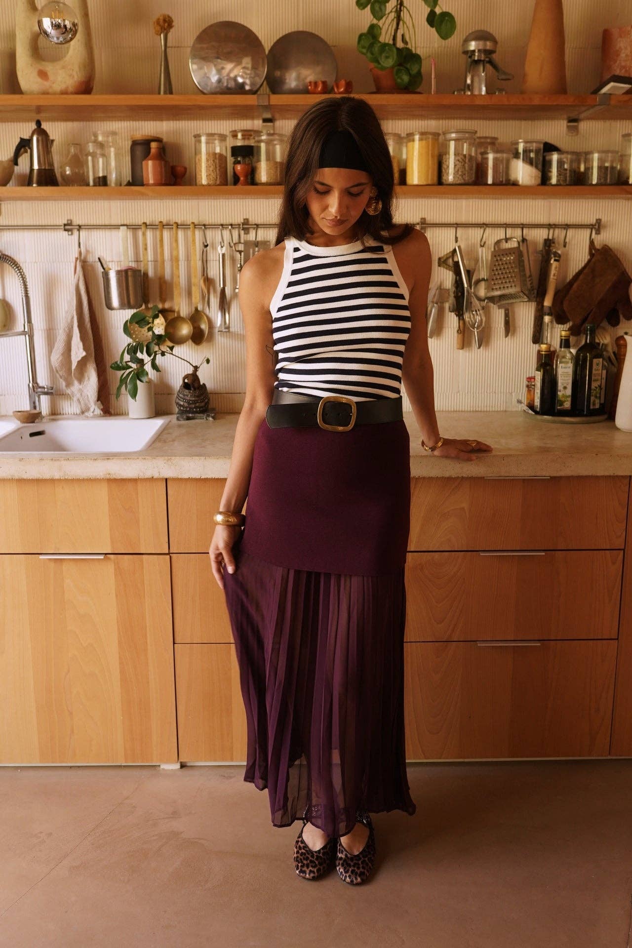 SKIRT JASMINE