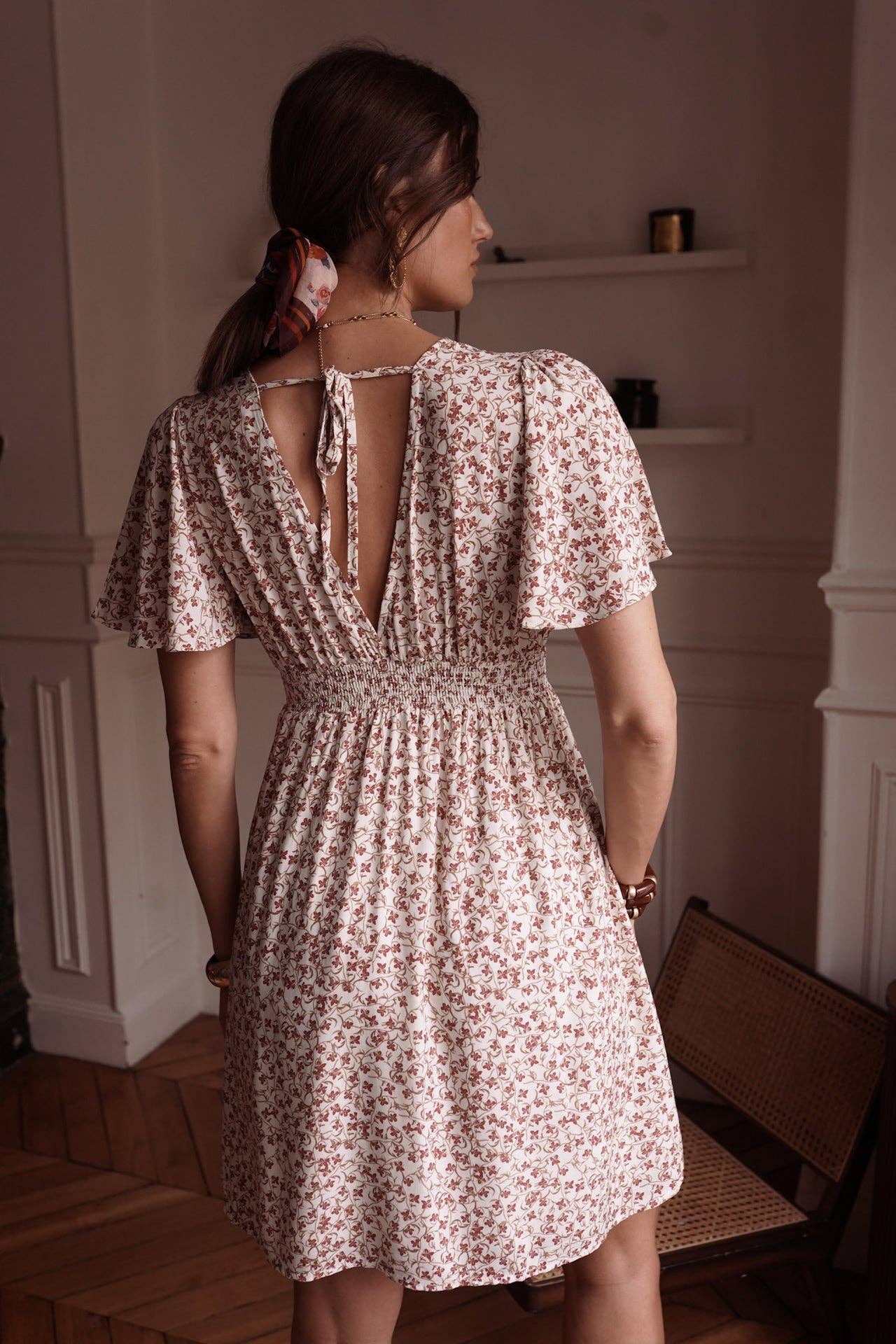 DRESS DORAN