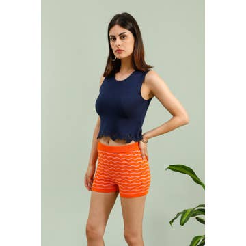 SHORTS JUNE