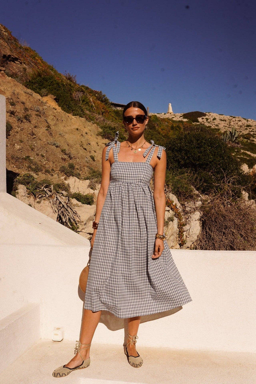 DRESS VENTARA
