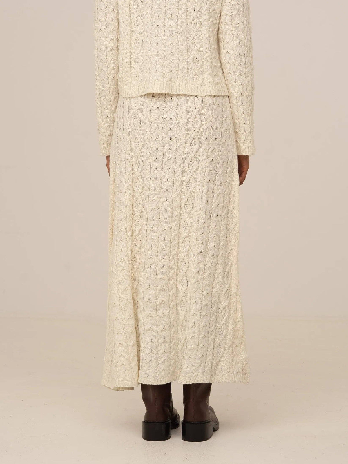 SKIRT SNOW