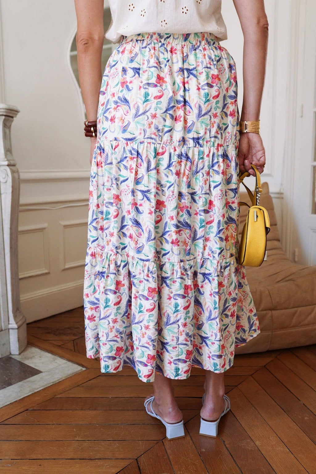 SKIRT ORSANE