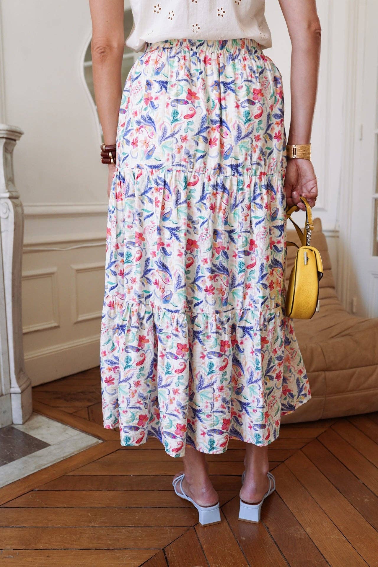 SKIRT ORSANE