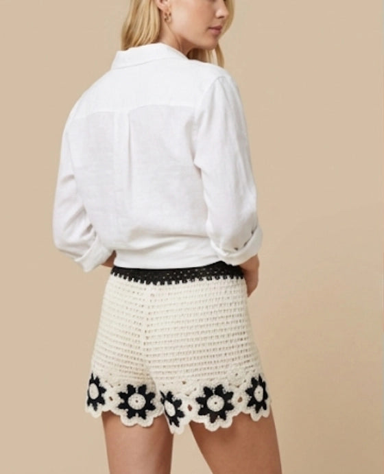 SHORTS CARMEN