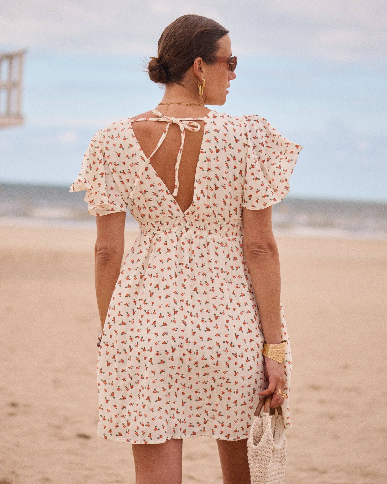 DRESS LUDIVINE