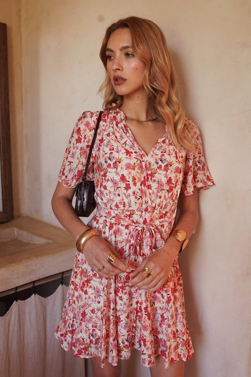 DRESS ASTRELLE