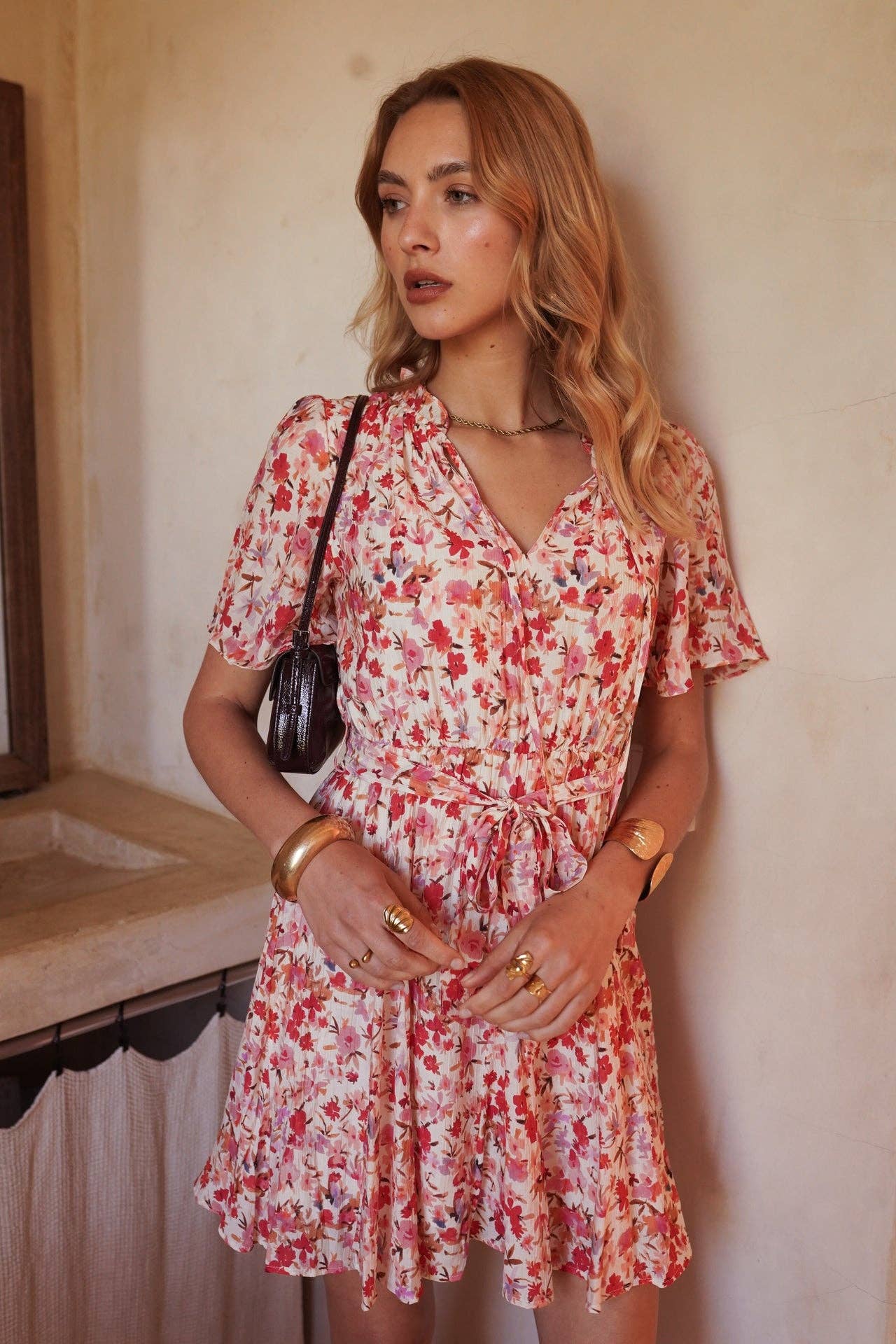 DRESS ASTRELLE