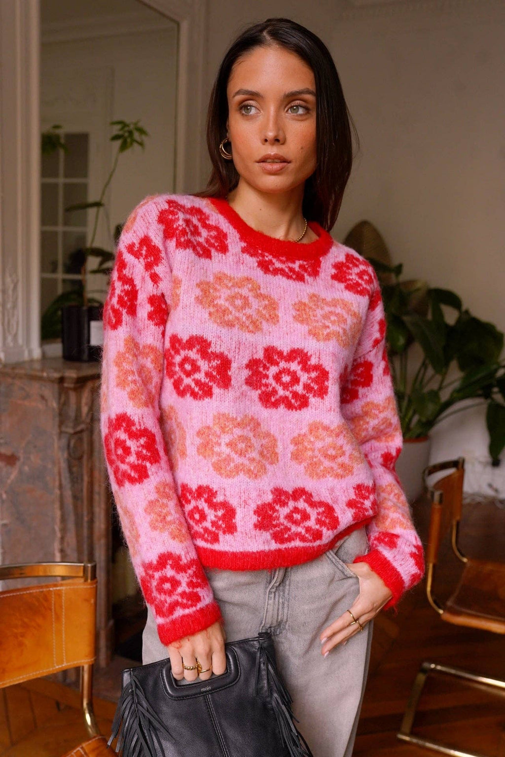 SWEATER HARMONY