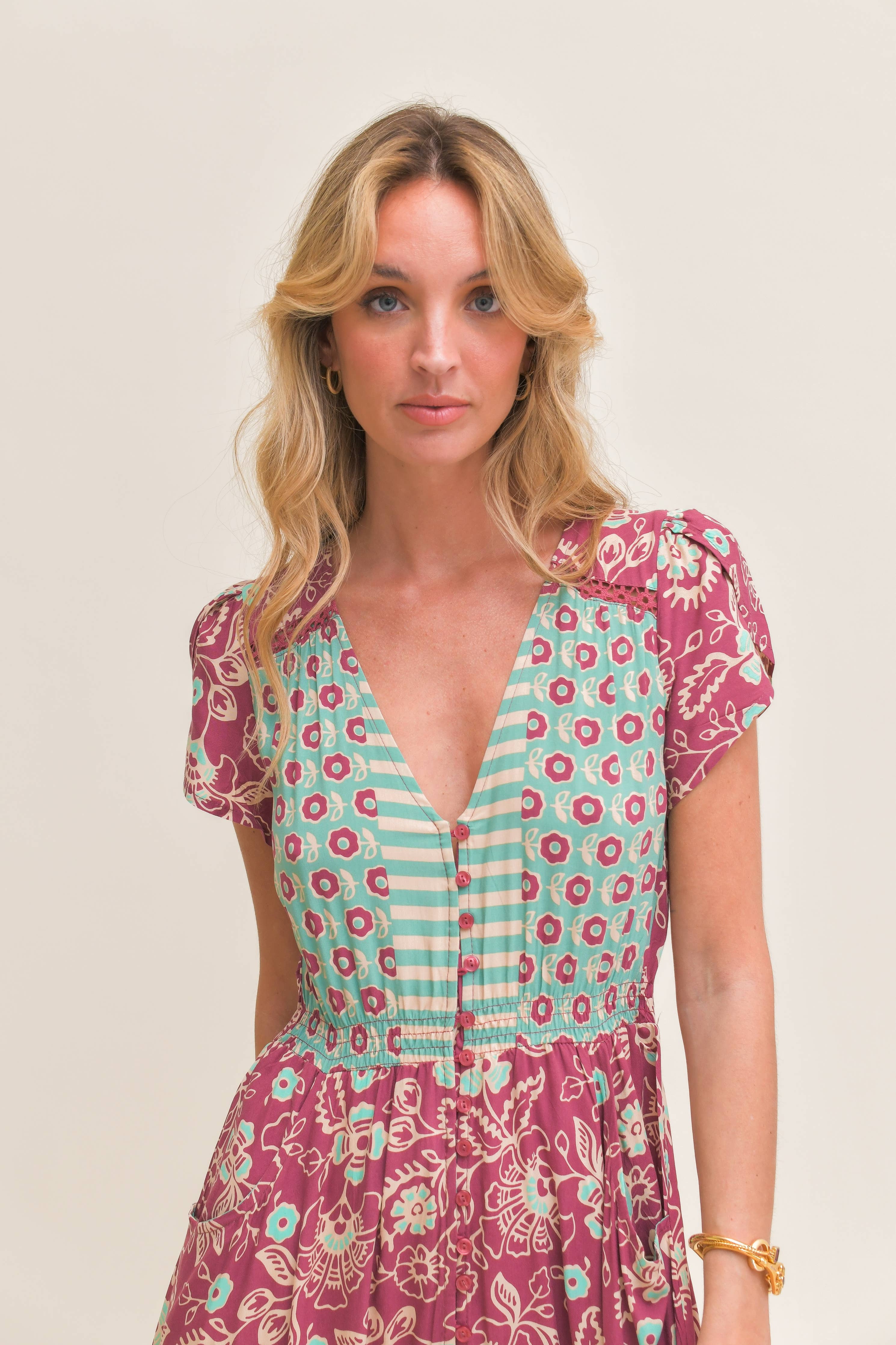DRESS ATHENA