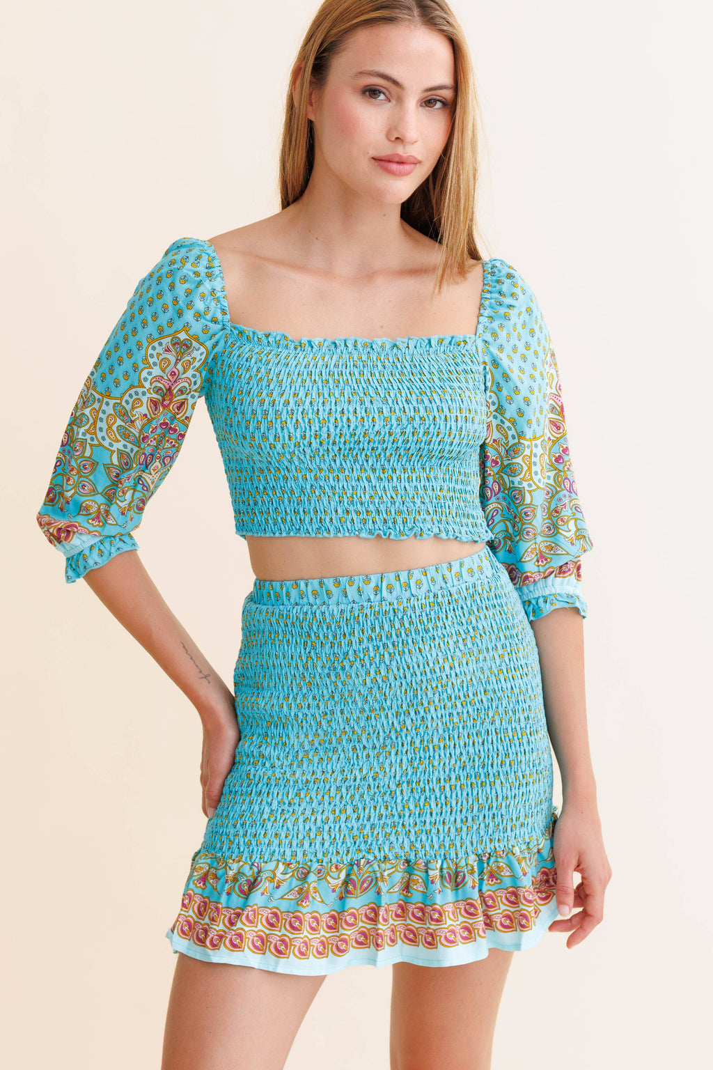 SKIRT BEYA