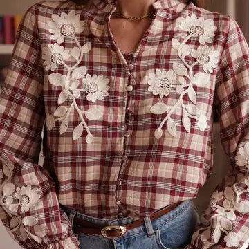 BLOUSE JULIA