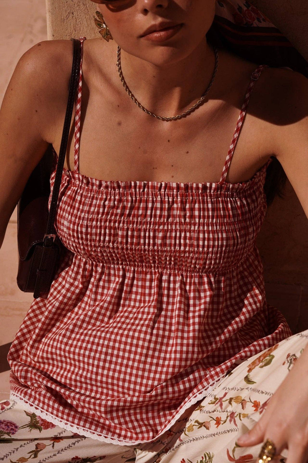 TOP  DALILA