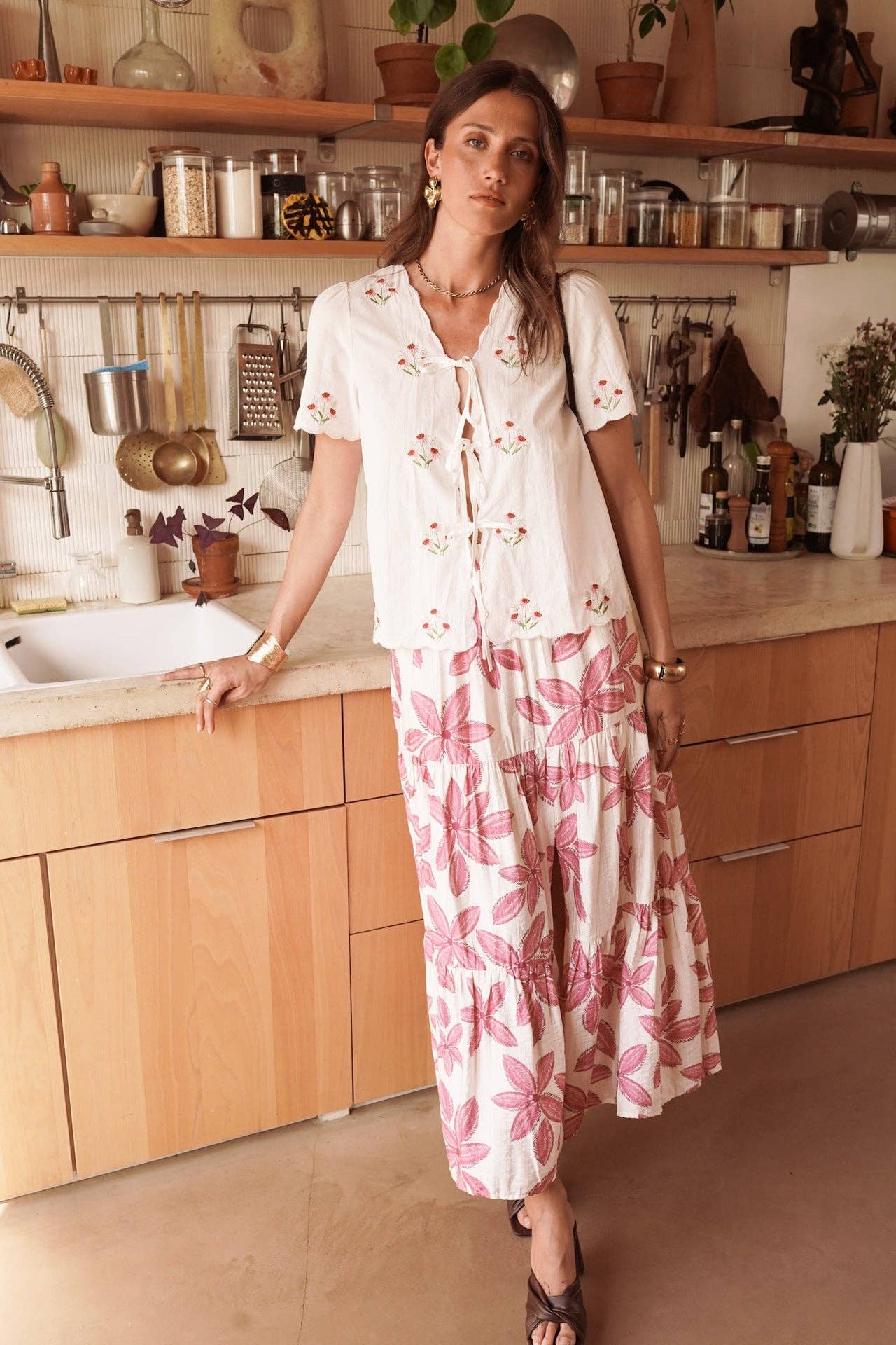 SKIRT GILDAS