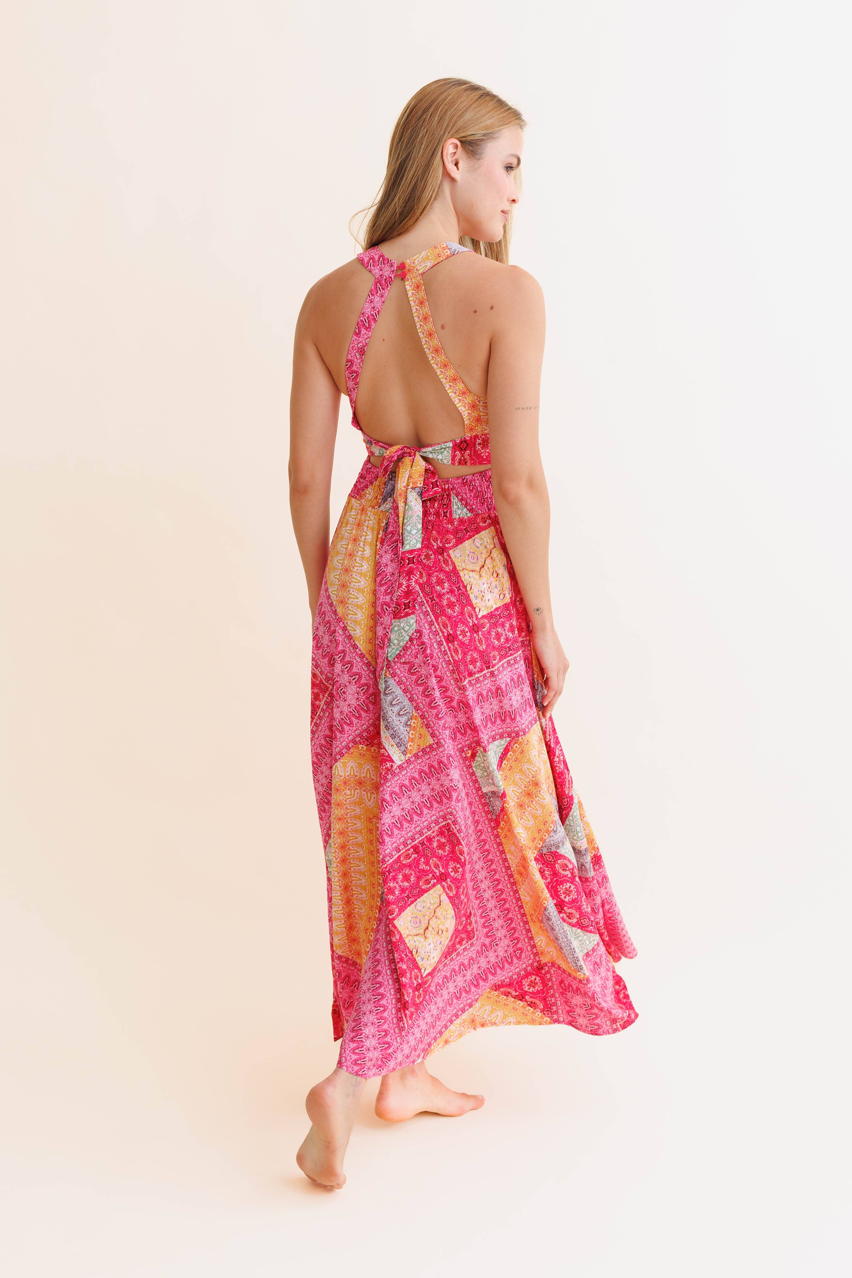 DRESS VIVA BONITA