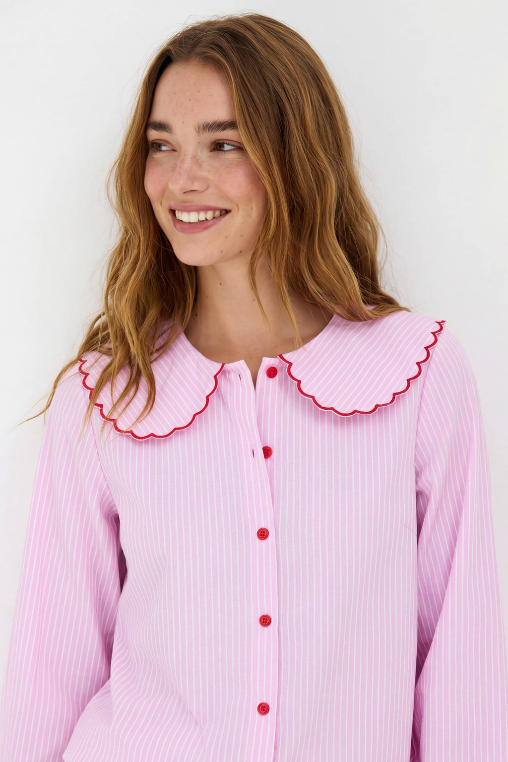 BLOUSE AUGUSTINE