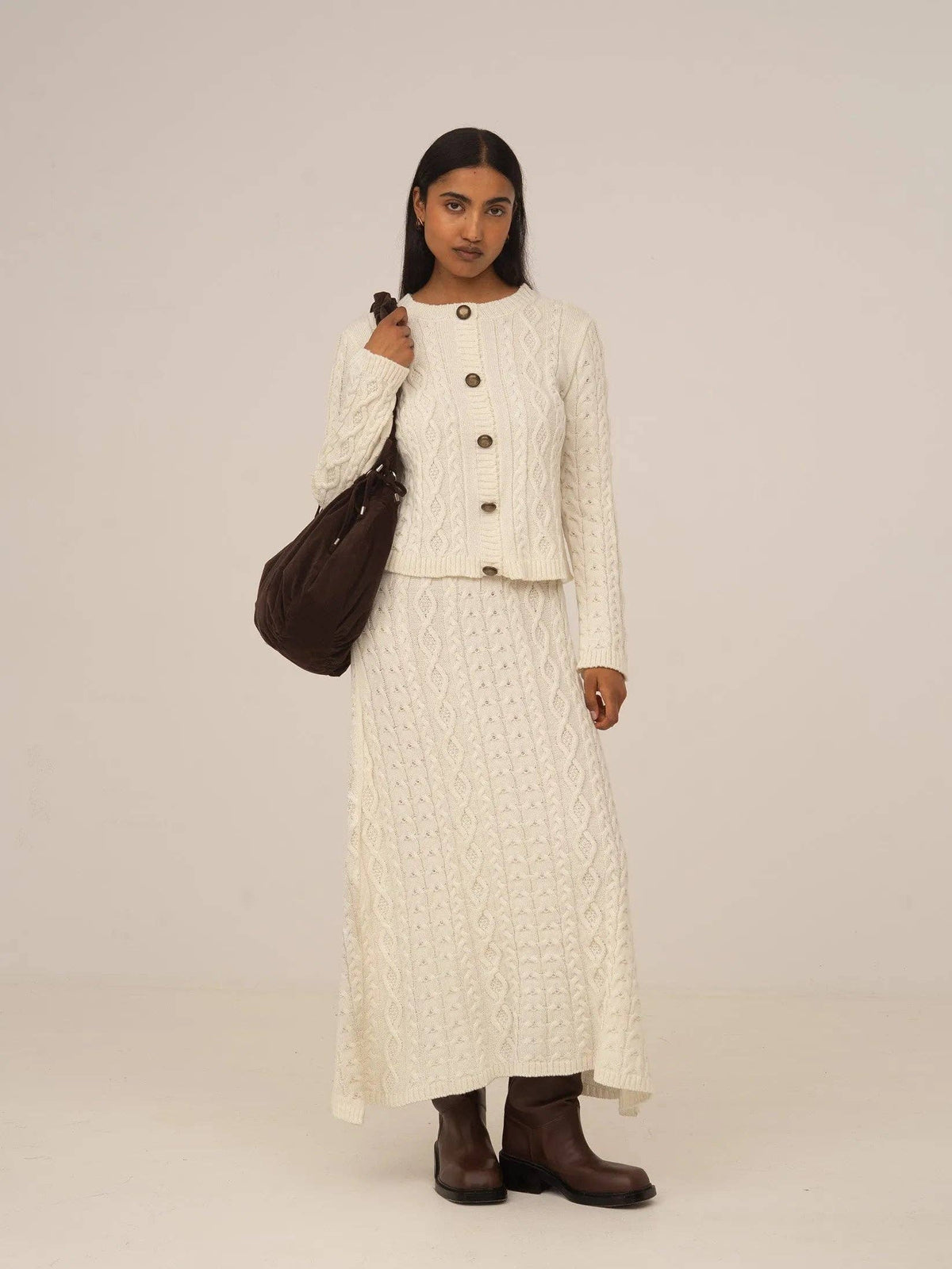 SKIRT SNOW