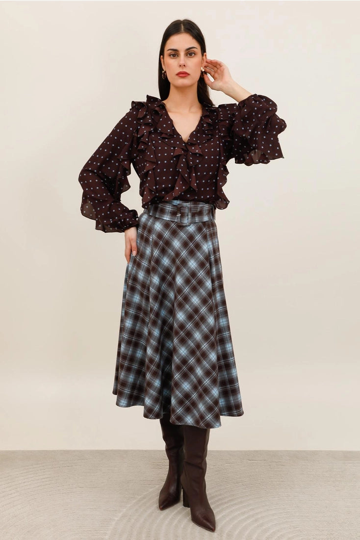 SKIRT JULIA