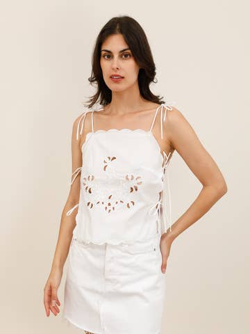 TOP DAPHNEA